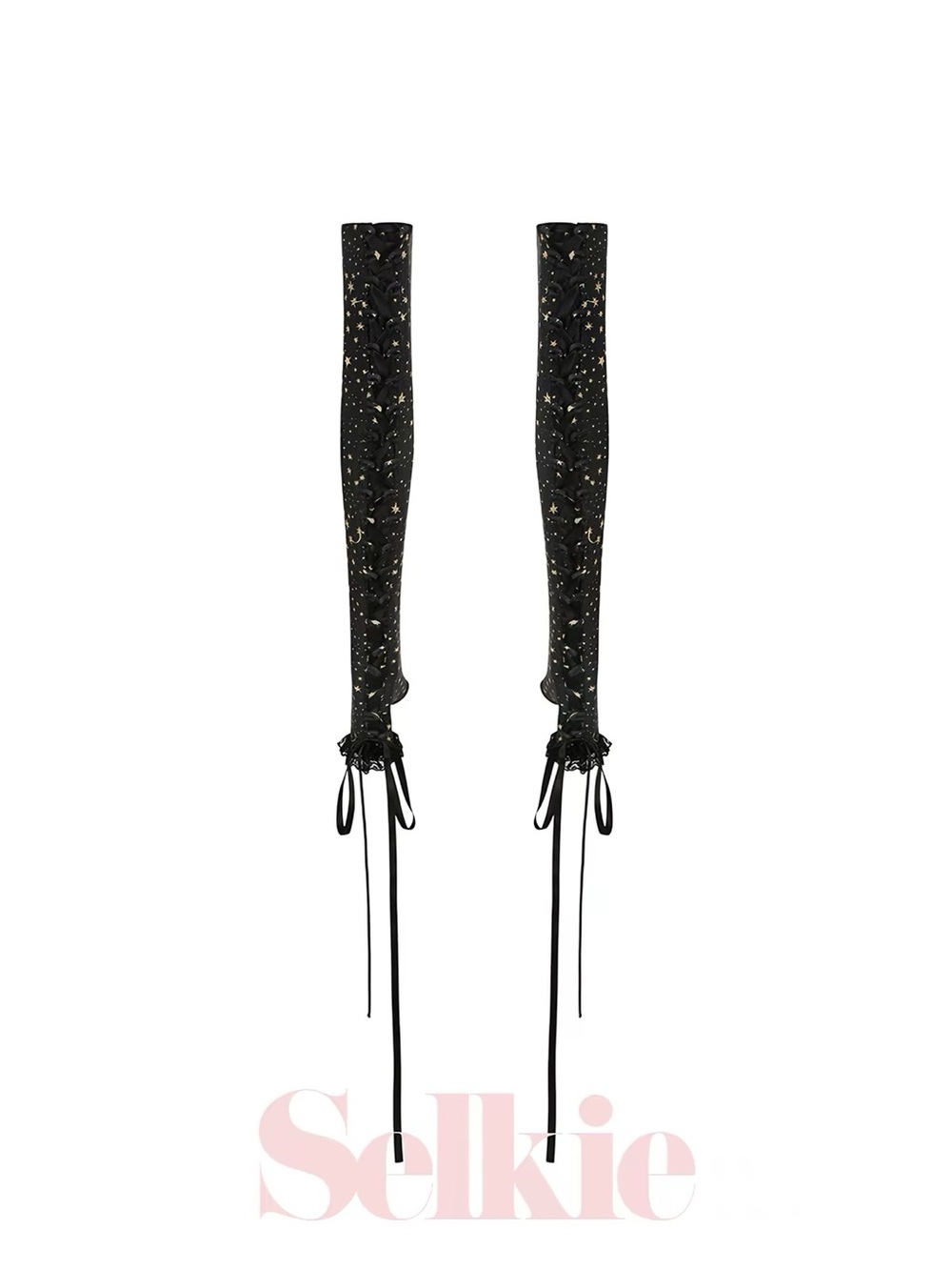 Selkie Galileo arm warmers